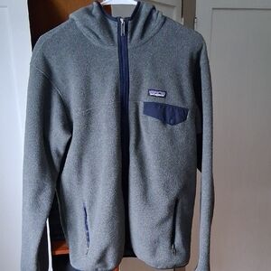 Patagonia Synchilla Snap-T Jacket